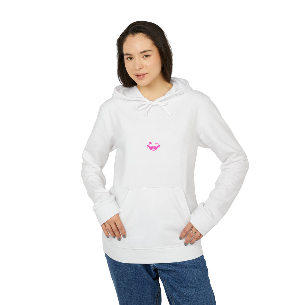 MmerDevs Fleece Hoodie - Adidas