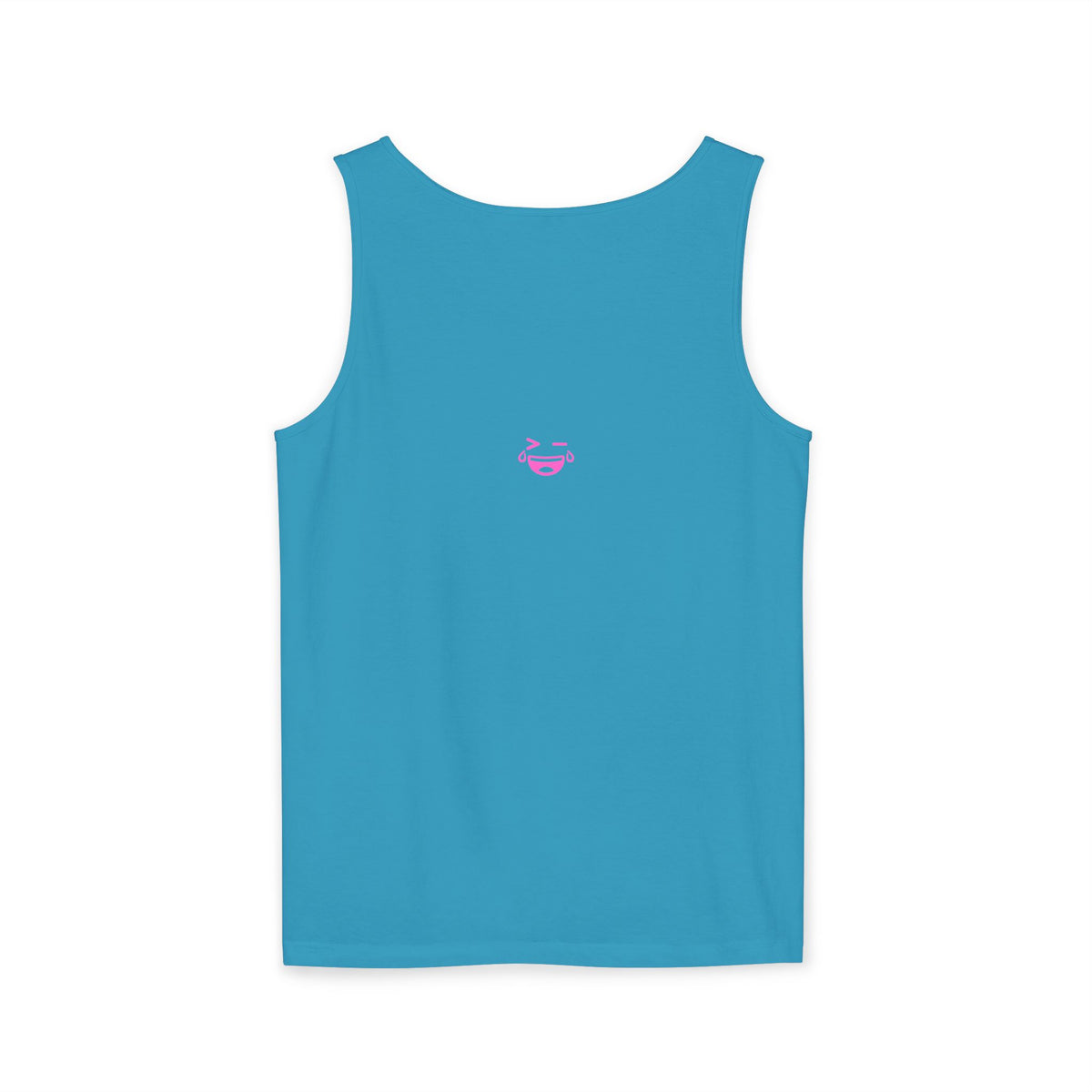 MemerDevs Tank Top - Soft White Developer Meme Tank