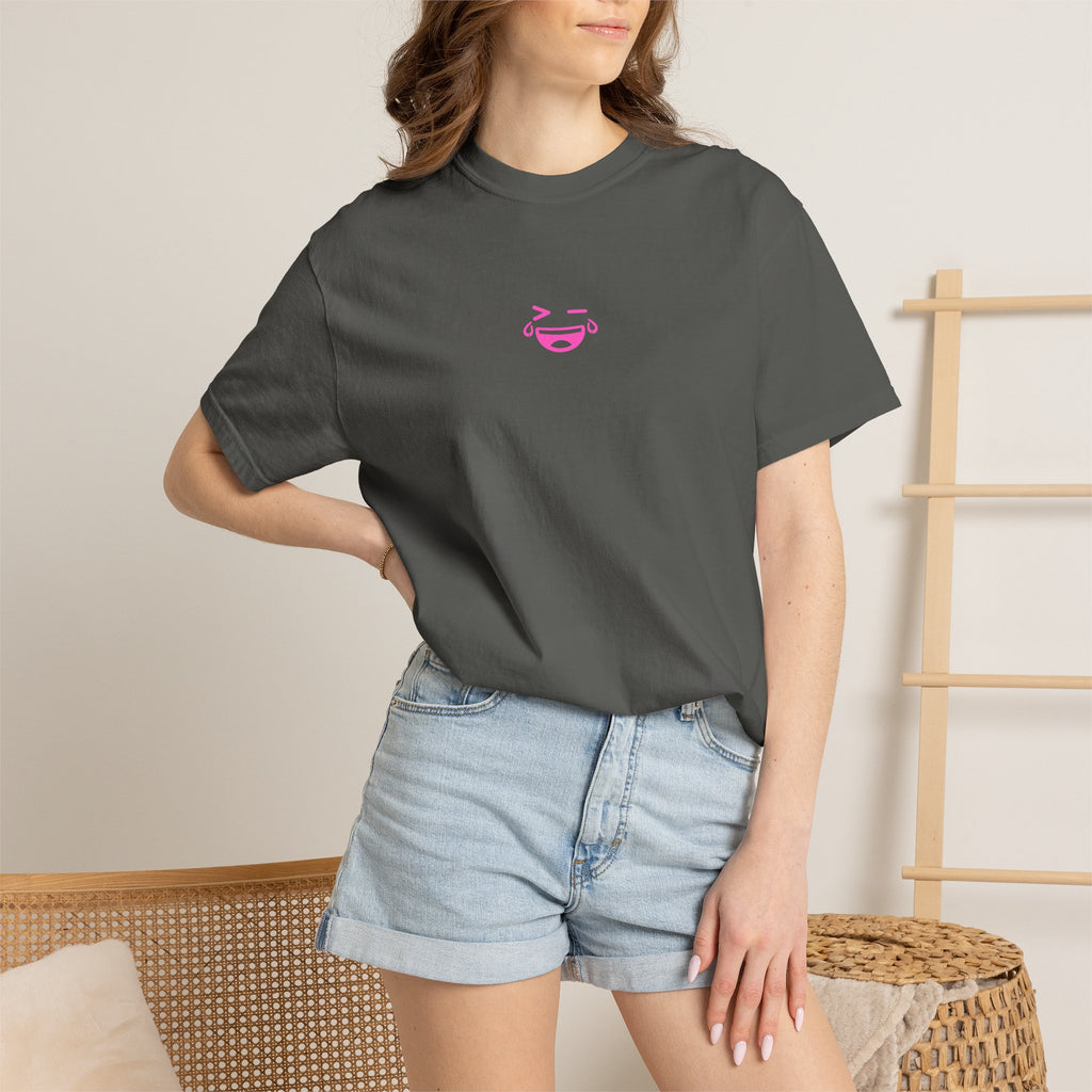 MemerDevs T-Shirt - Minimal