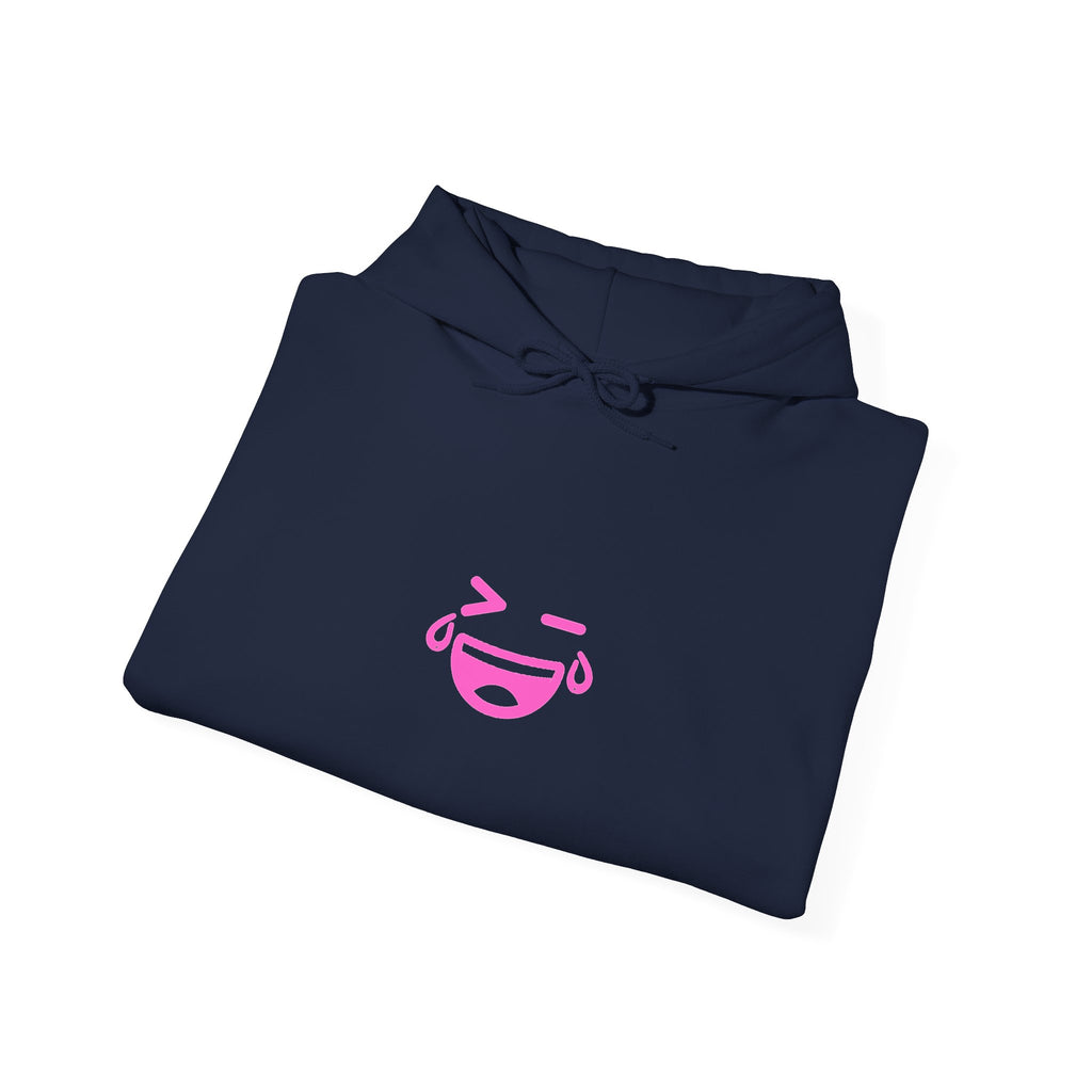 MemerDevs Plain Hoodie