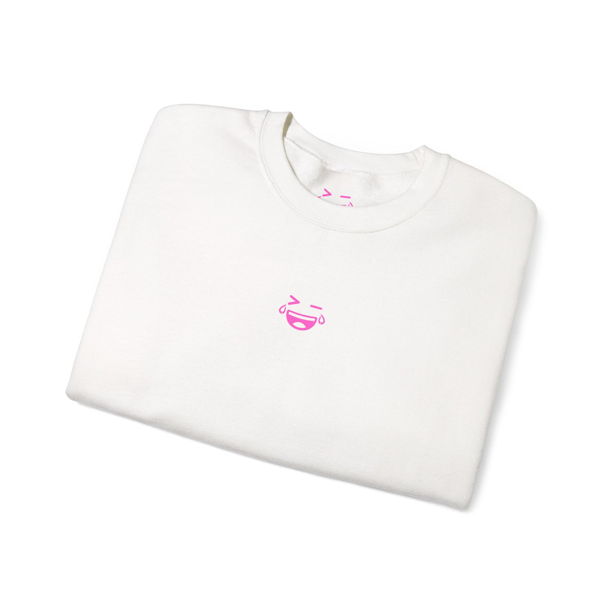 MemerDevs Crewneck Sweatshirt | MemerDevs Design