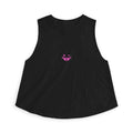MemerDevs Crop Top - Cute MemerDevs Women's Tank