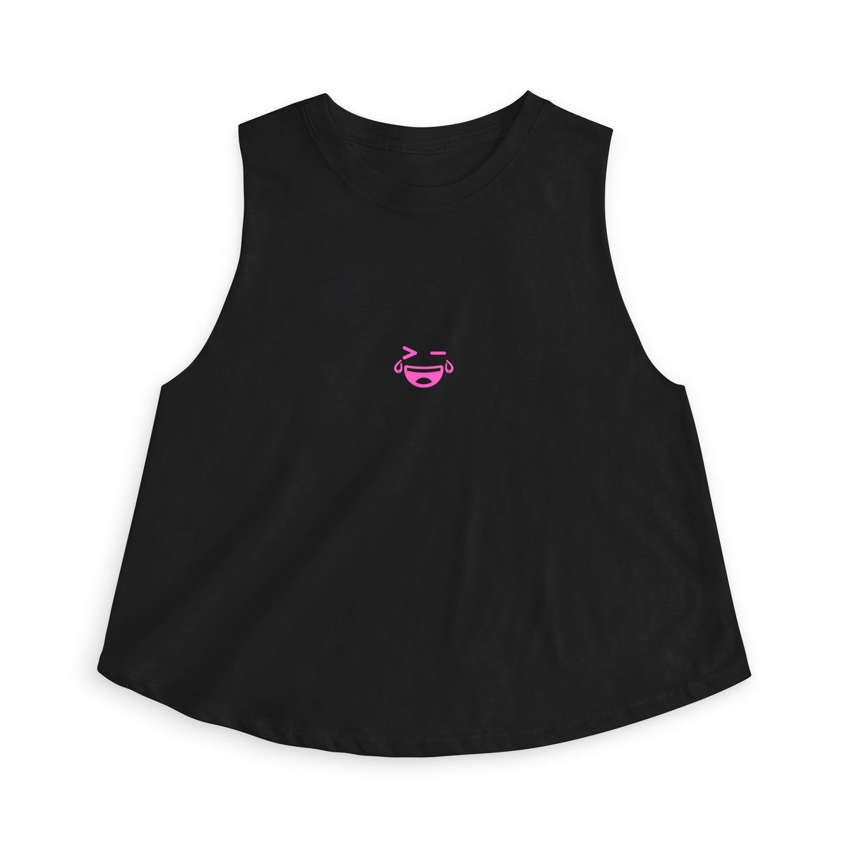 MemerDevs Crop Top - Cute MemerDevs Women's Tank