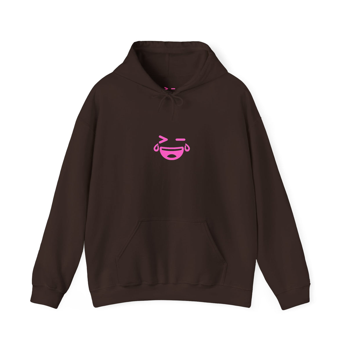 MemerDevs Plain Hoodie