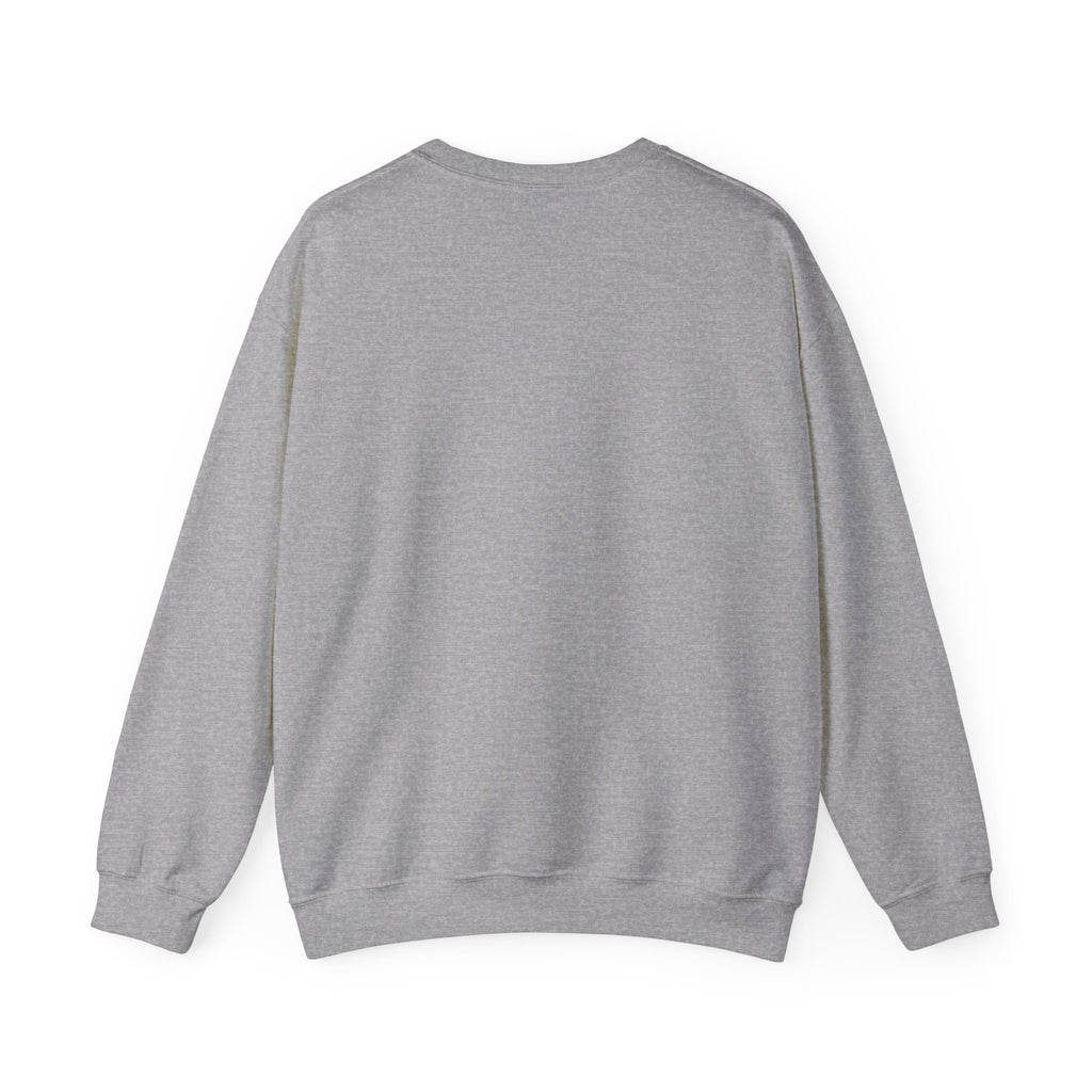 MemerDevs Crewneck Sweatshirt | MemerDevs Design