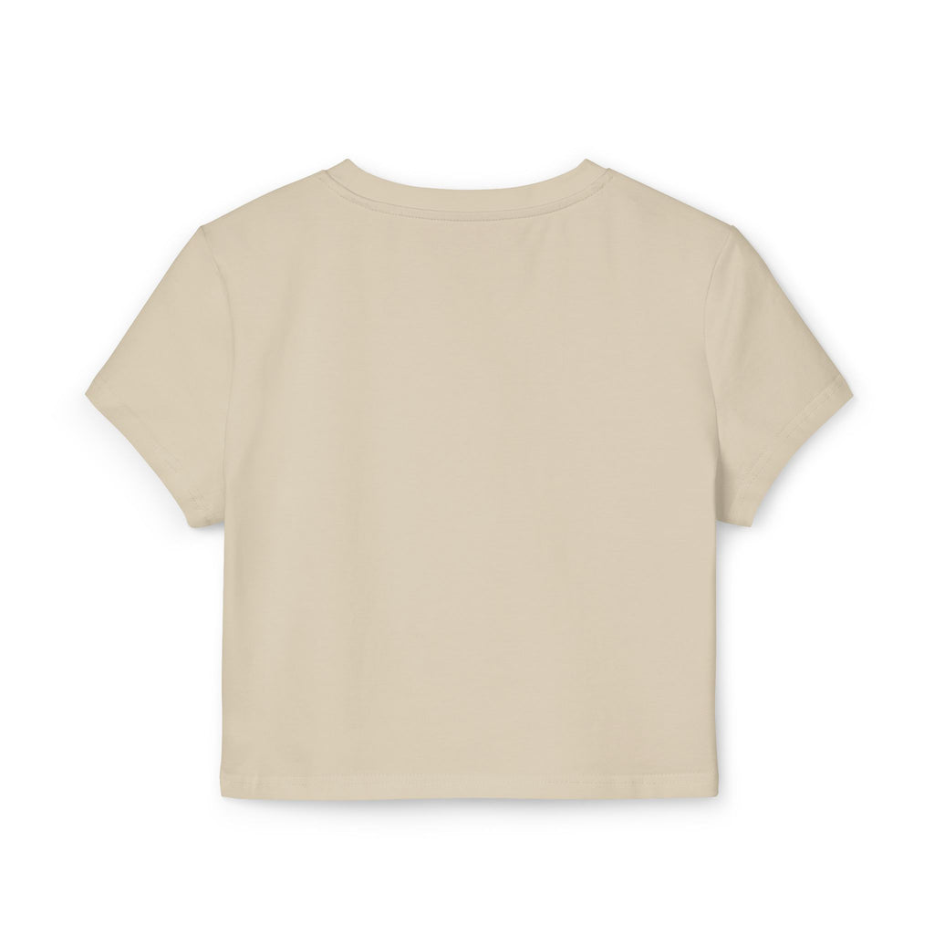 MemerDevs Crop Tee - Women's Baby Tee