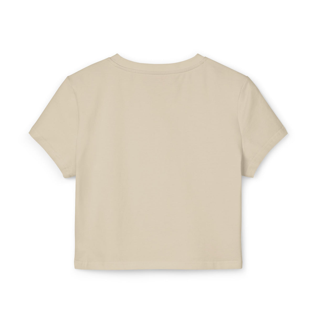 MemerDevs Crop Tee - Women's Baby Tee
