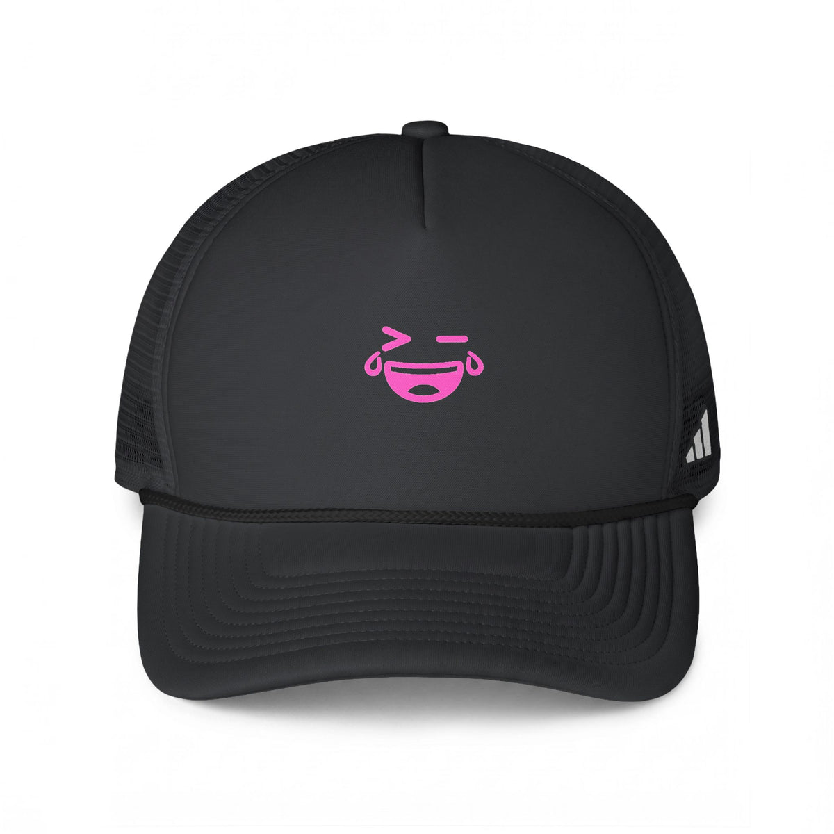 MemerDevs Trucker Cap - Adidas