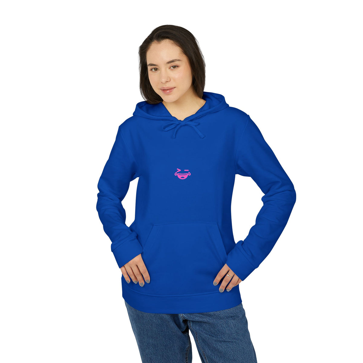 MmerDevs Fleece Hoodie - Adidas