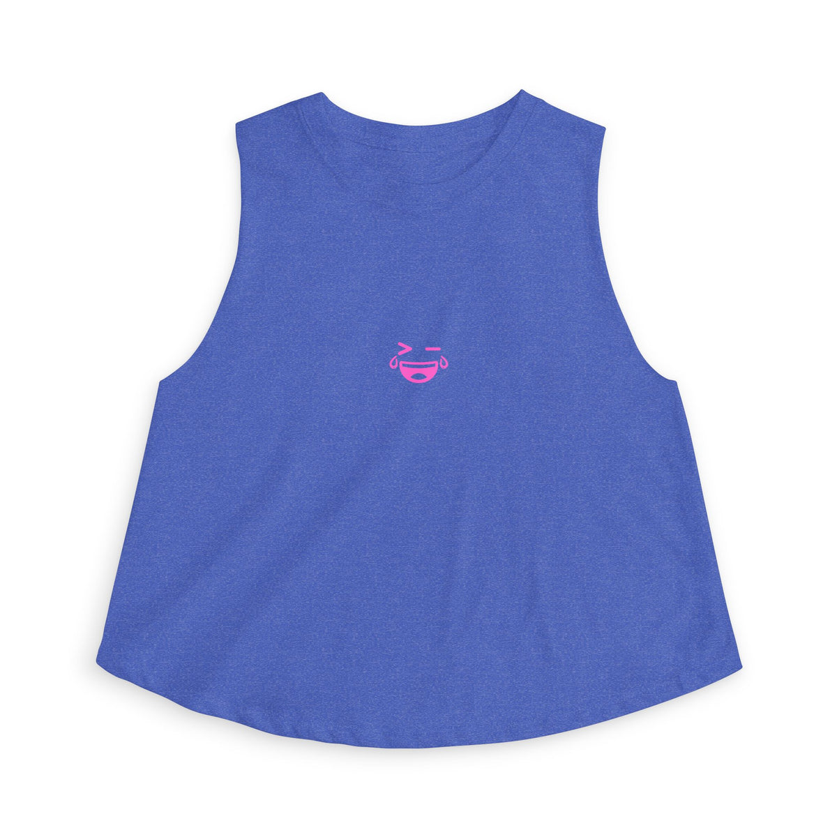 MemerDevs Crop Top - Cute MemerDevs Women's Tank