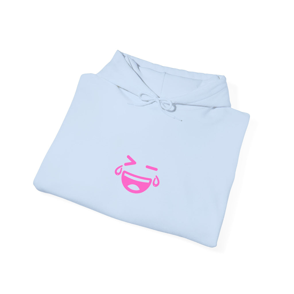 MemerDevs Plain Hoodie