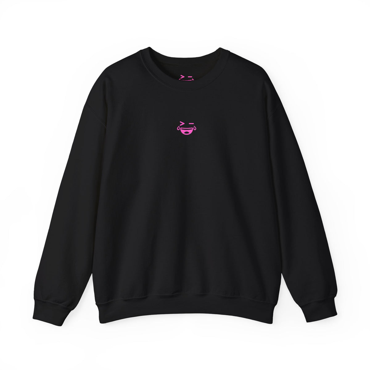 MemerDevs Crewneck Sweatshirt | MemerDevs Design