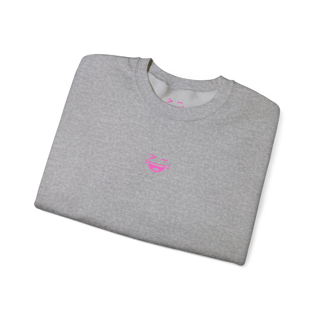 MemerDevs Crewneck Sweatshirt | MemerDevs Design