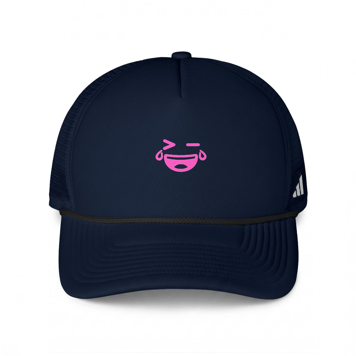 MemerDevs Trucker Cap - Adidas