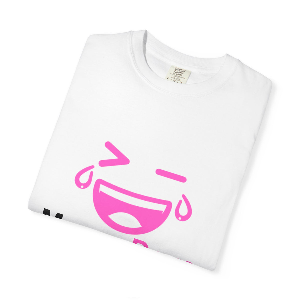 MemerDevs T-shirt | Code Build Deploy Repeat
