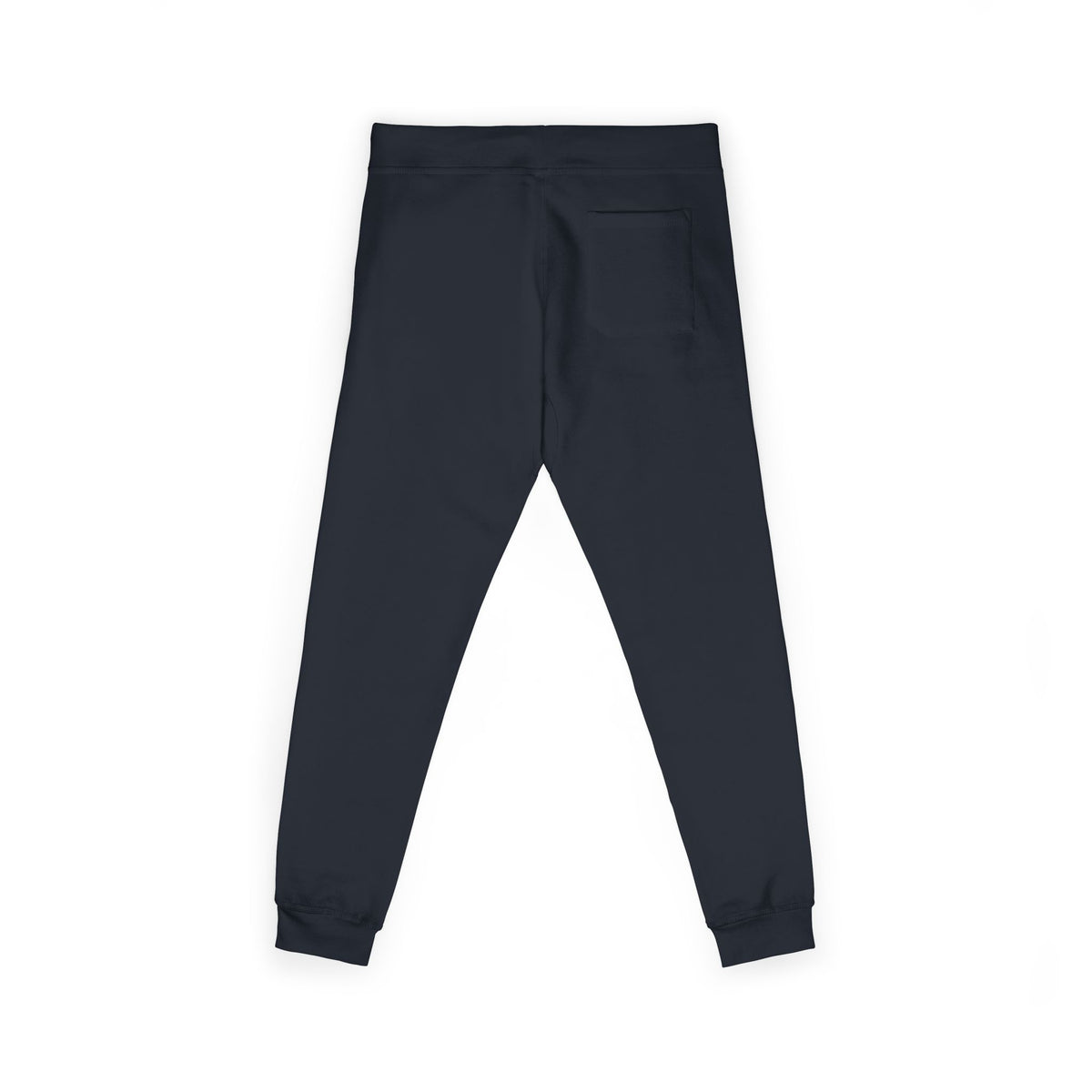Embroidered MemerDevs Fleece Sweatpants - Cozy Casual Lounge Joggers