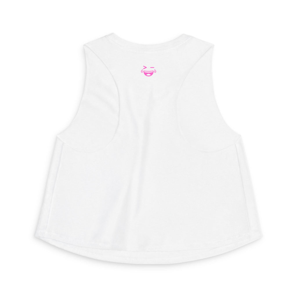 MemerDevs Crop Top - Cute MemerDevs Women's Tank