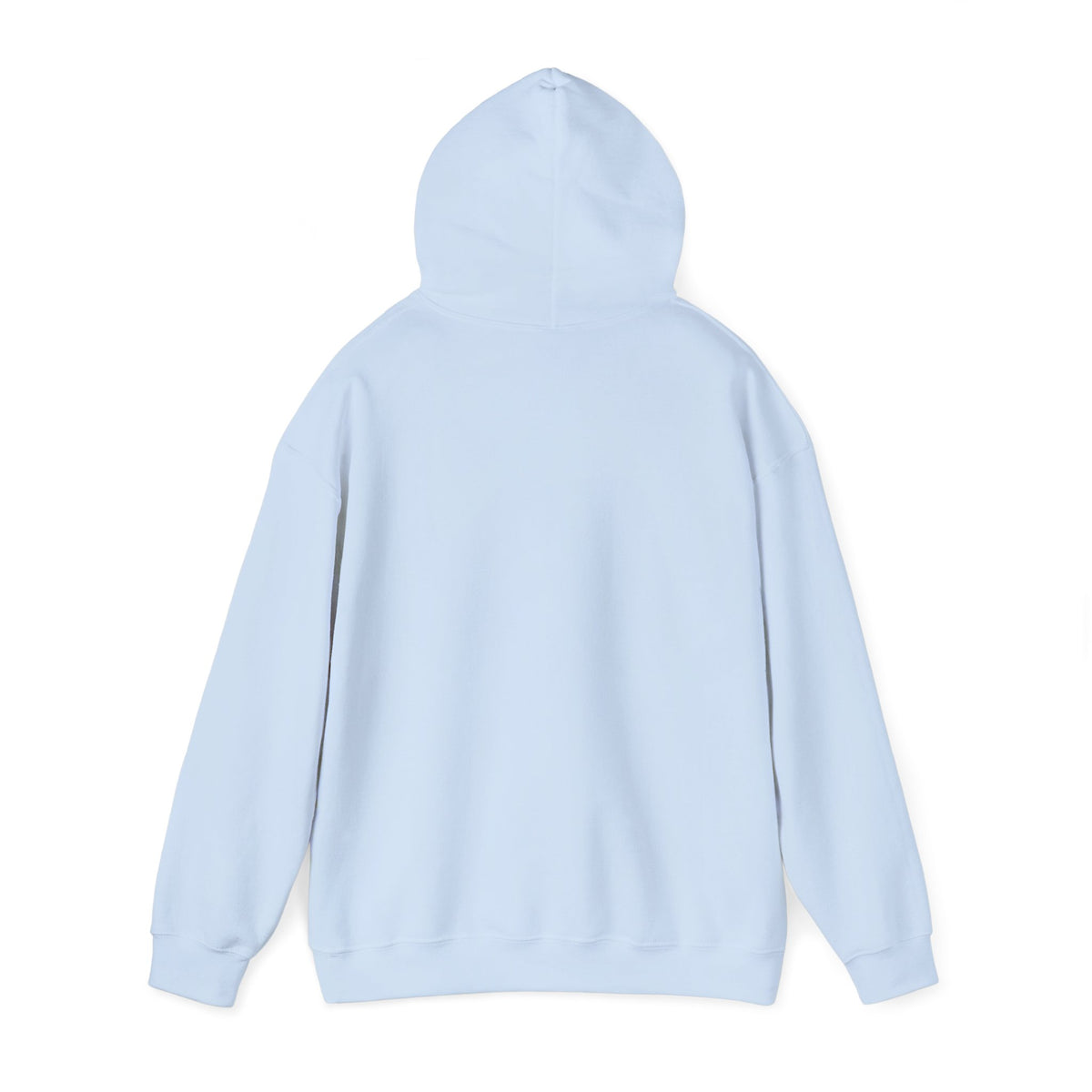 MemerDevs Plain Hoodie