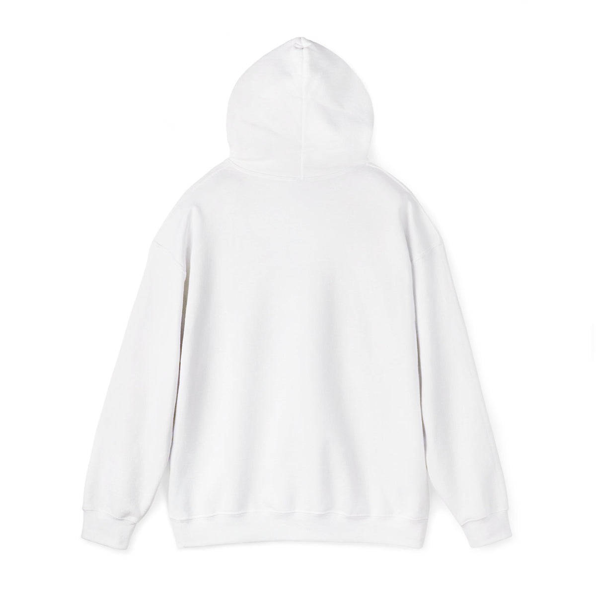 MemerDevs Plain Hoodie