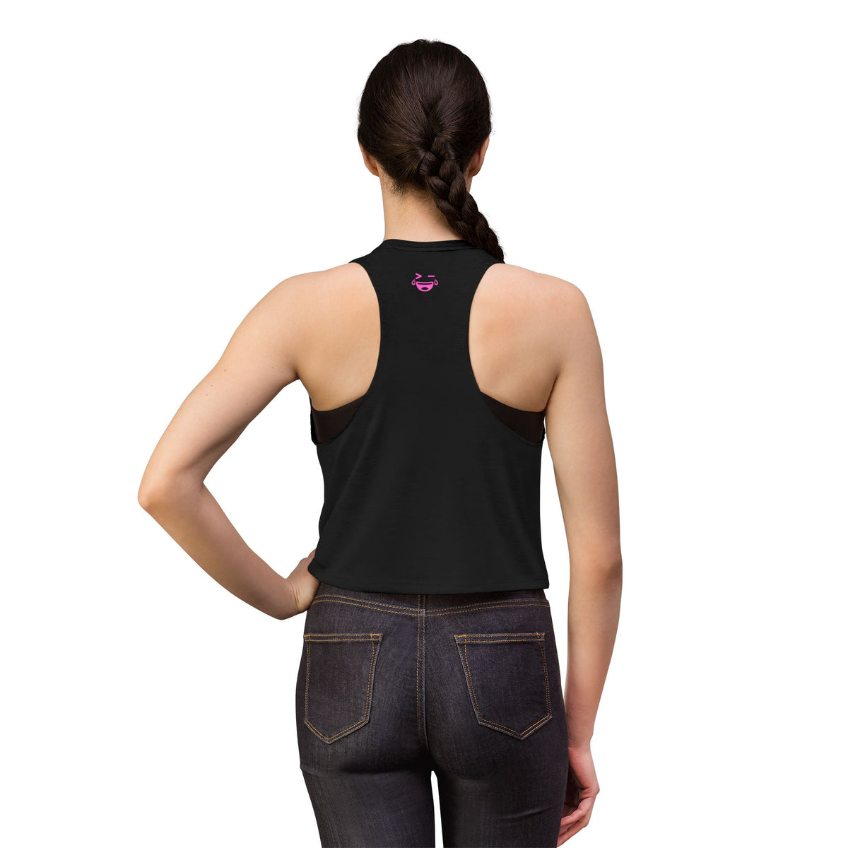 MemerDevs Crop Top - Cute MemerDevs Women's Tank