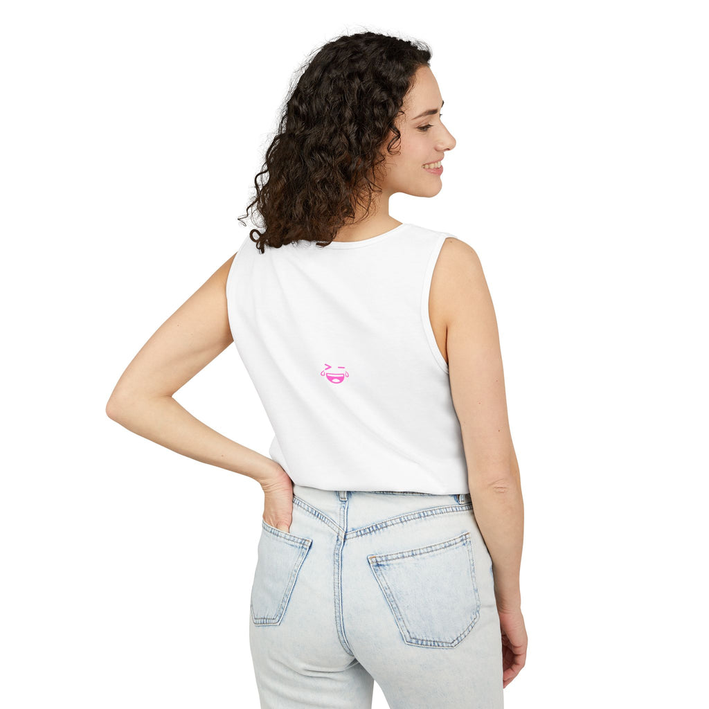 MemerDevs Tank Top - Soft White Developer Meme Tank