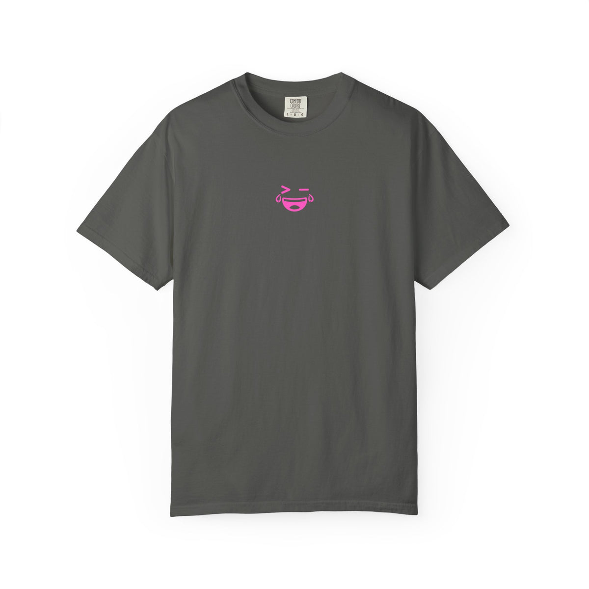 MemerDevs T-Shirt - Minimal