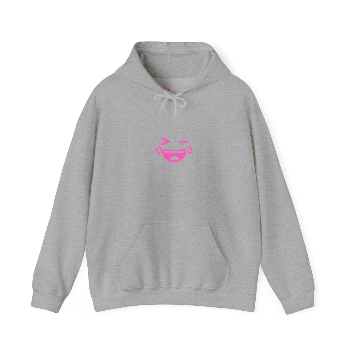 MemerDevs Plain Hoodie