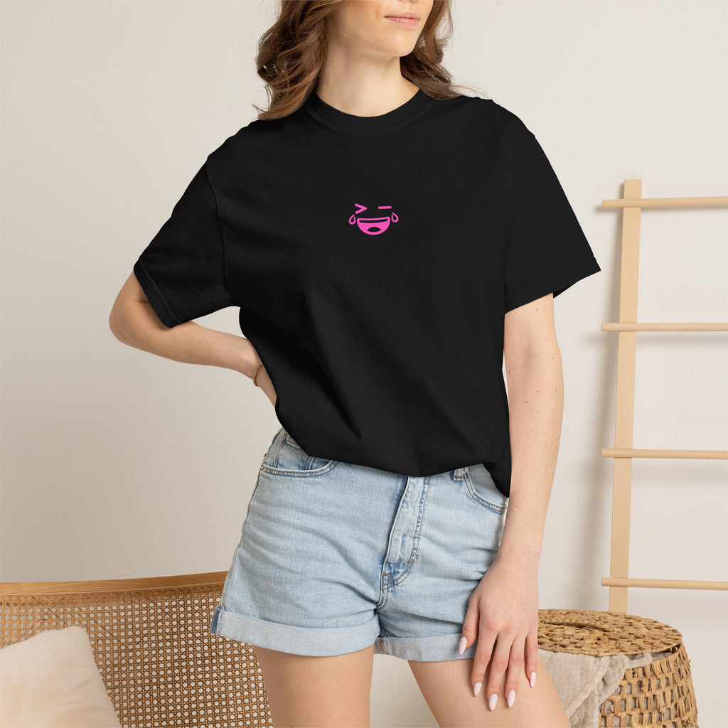 MemerDevs T-Shirt - Minimal