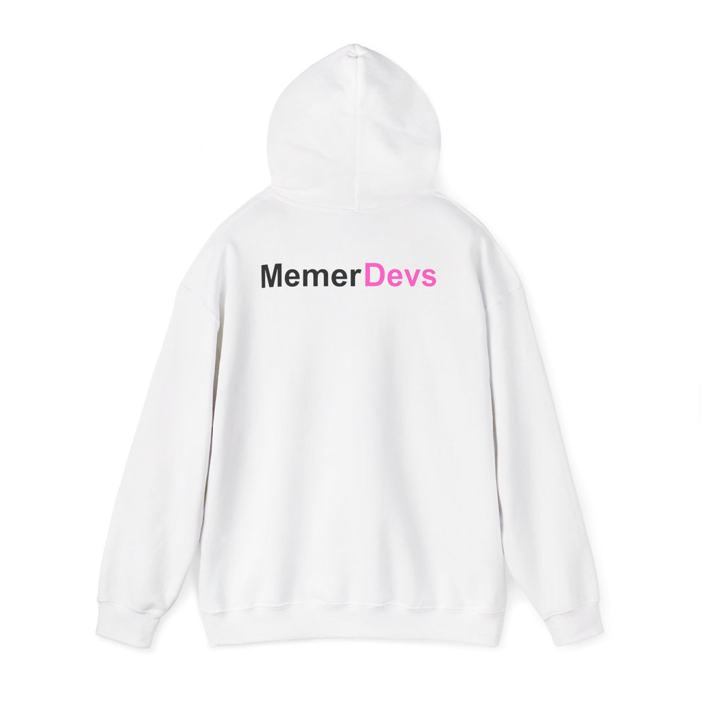 MemerDevs Hoodie
