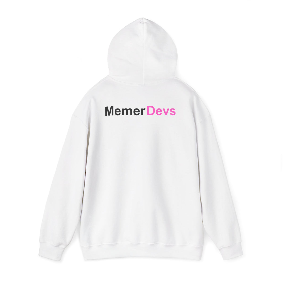 MemerDevs Hoodie