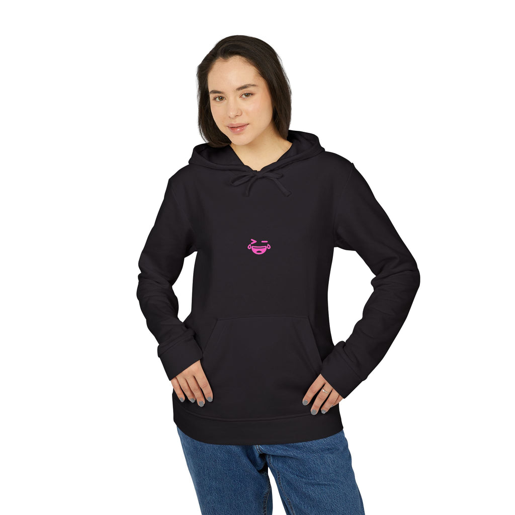 MmerDevs Fleece Hoodie - Adidas
