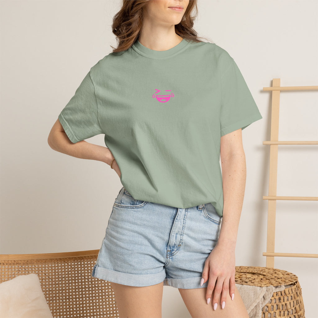 MemerDevs T-Shirt - Minimal