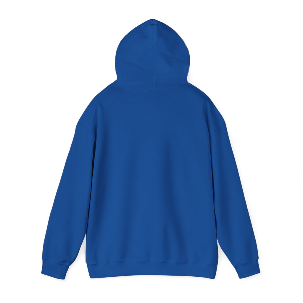 MemerDevs Plain Hoodie