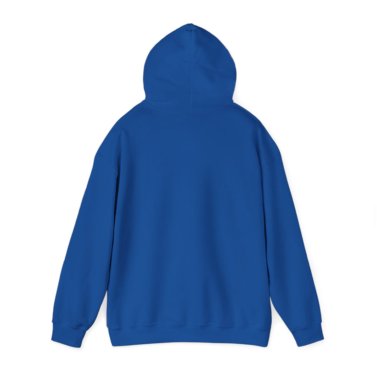 MemerDevs Plain Hoodie