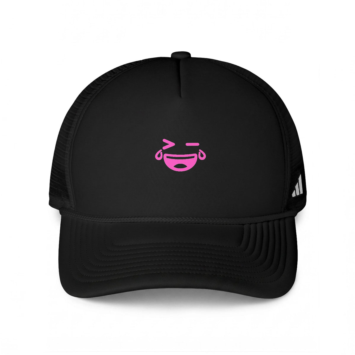 MemerDevs Trucker Cap - Adidas