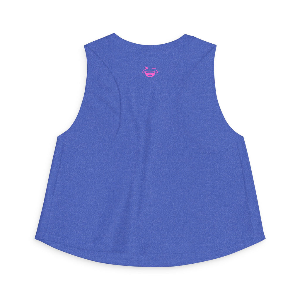 MemerDevs Crop Top - Cute MemerDevs Women's Tank