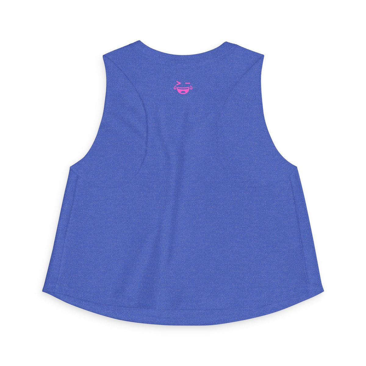 MemerDevs Crop Top - Cute MemerDevs Women's Tank