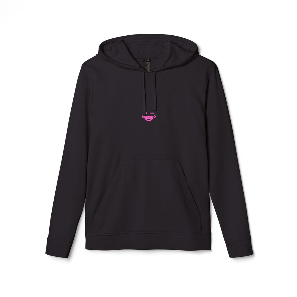 MmerDevs Fleece Hoodie - Adidas