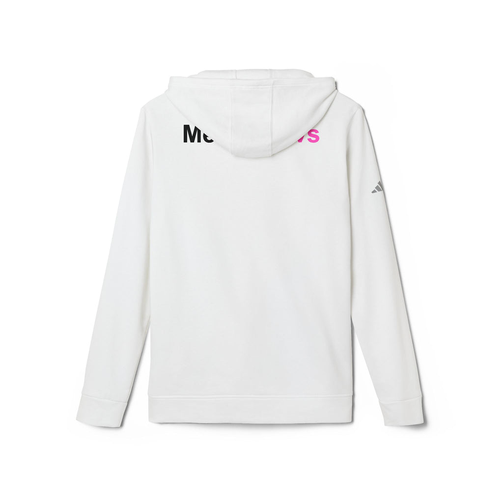 MmerDevs Fleece Hoodie - Adidas