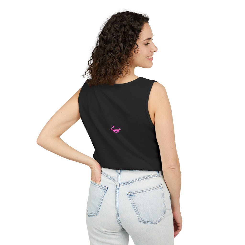 MemerDevs Tank Top - Soft White Developer Meme Tank