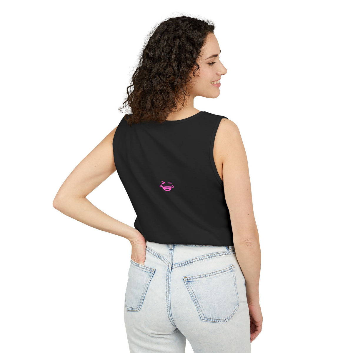 MemerDevs Tank Top - Soft White Developer Meme Tank