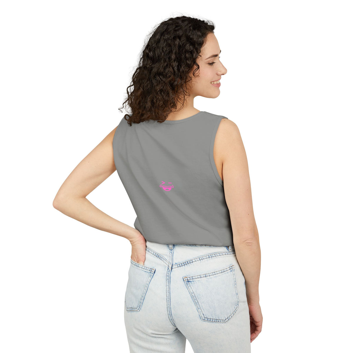 MemerDevs Tank Top - Soft White Developer Meme Tank