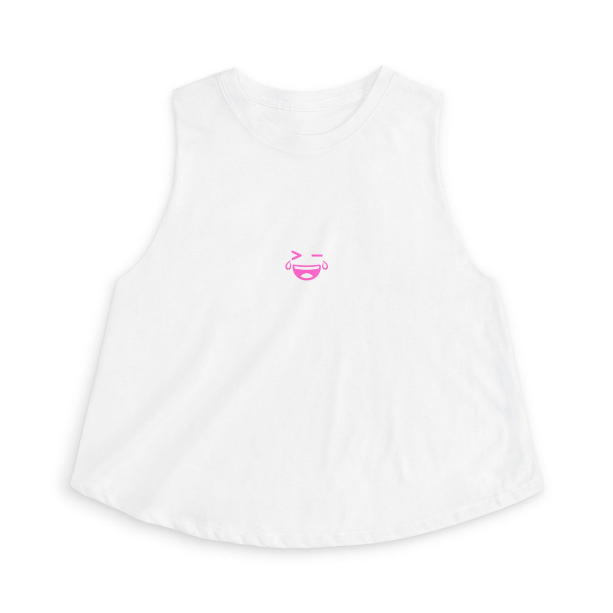 MemerDevs Crop Top - Cute MemerDevs Women's Tank