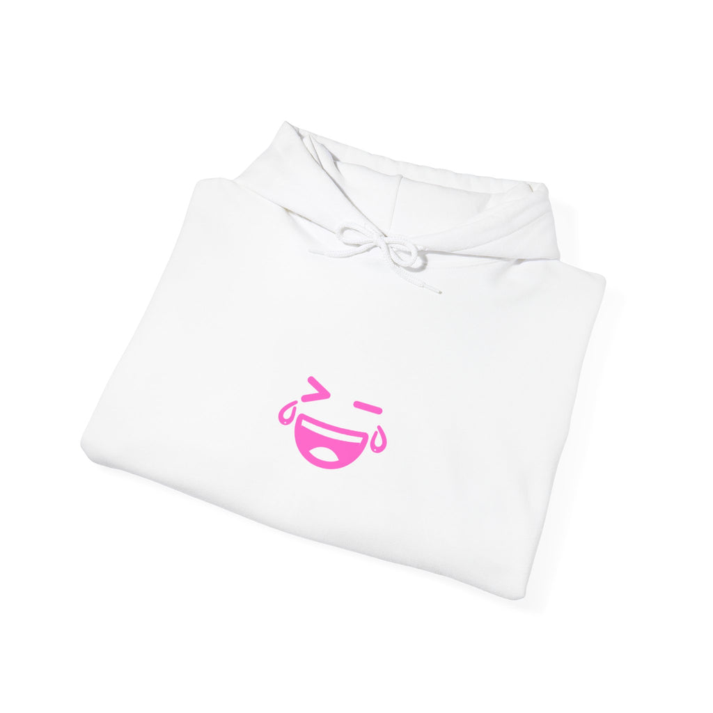MemerDevs Plain Hoodie