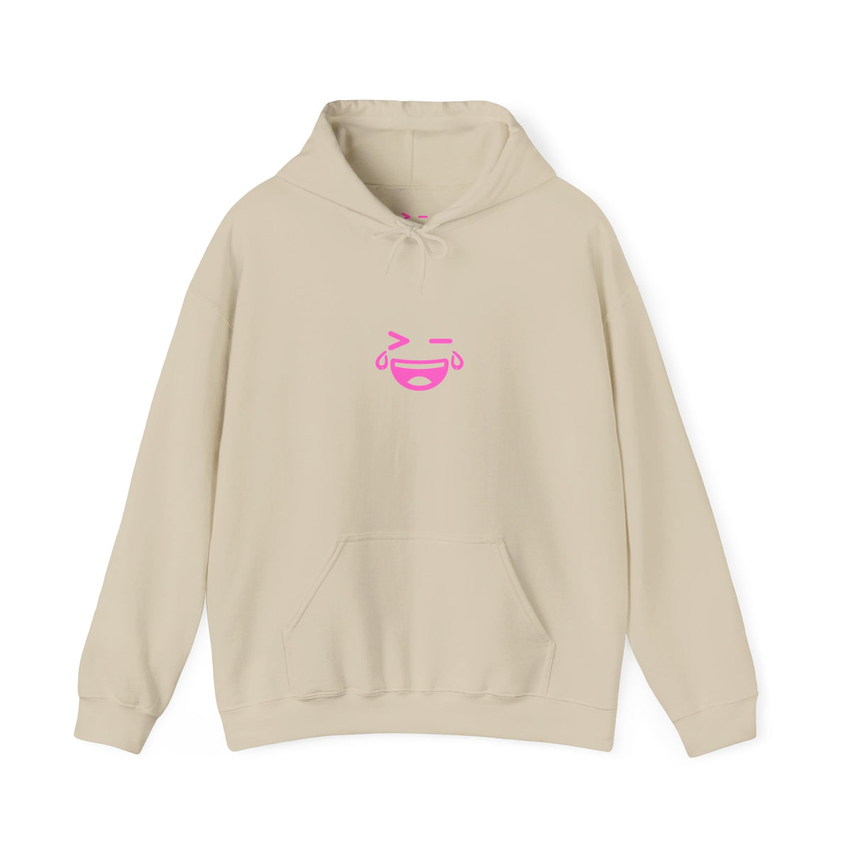 MemerDevs Plain Hoodie