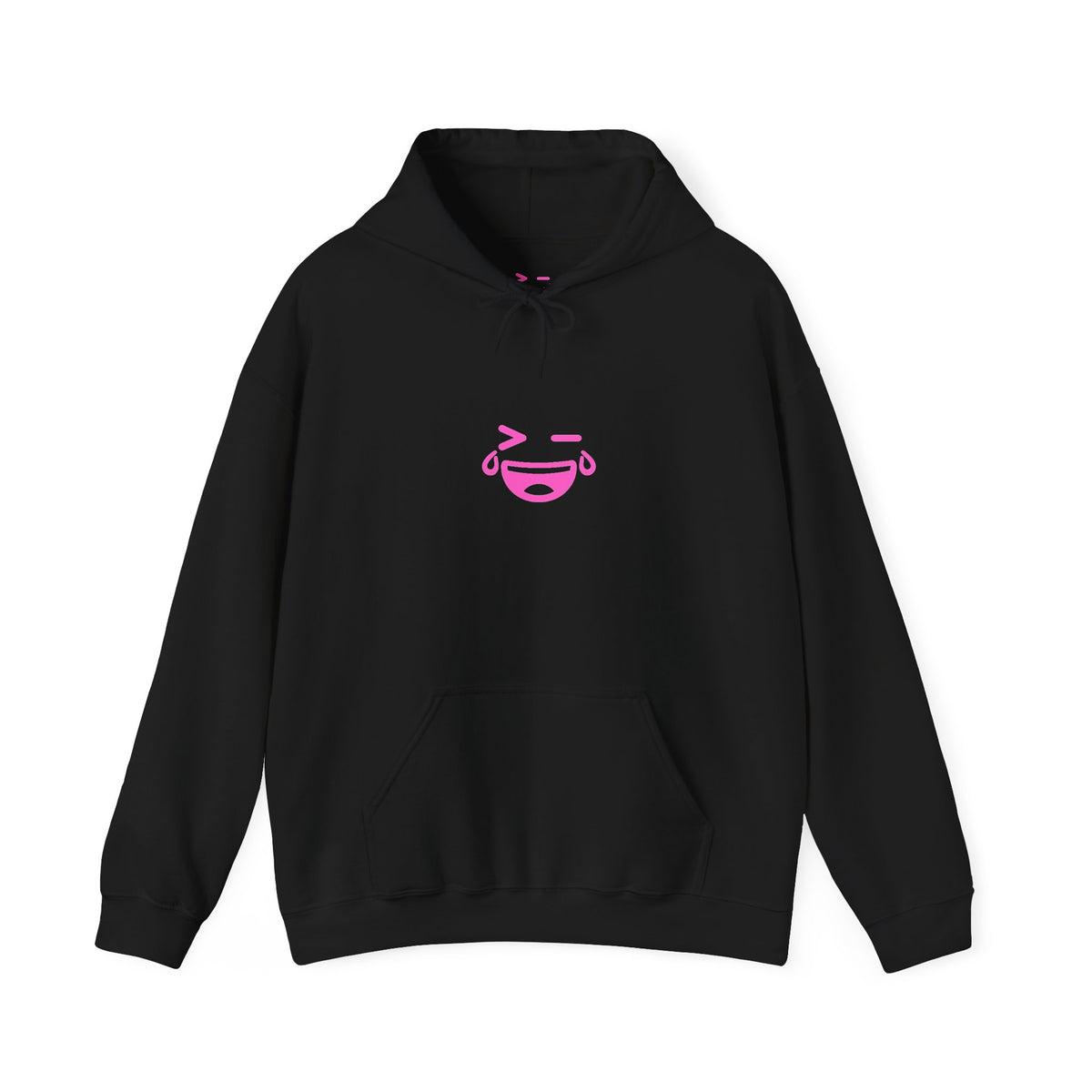 MemerDevs Plain Hoodie
