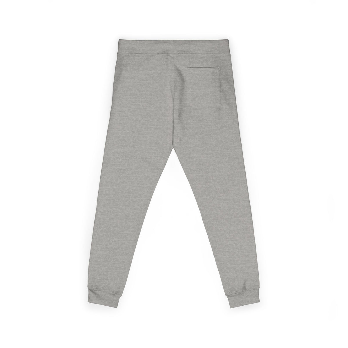 Embroidered MemerDevs Fleece Sweatpants - Cozy Casual Lounge Joggers