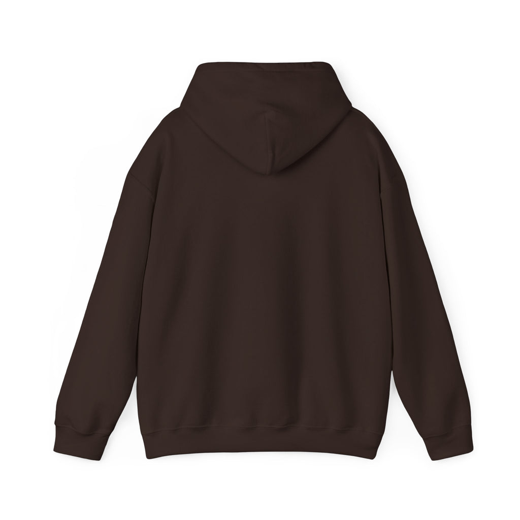 MemerDevs Plain Hoodie