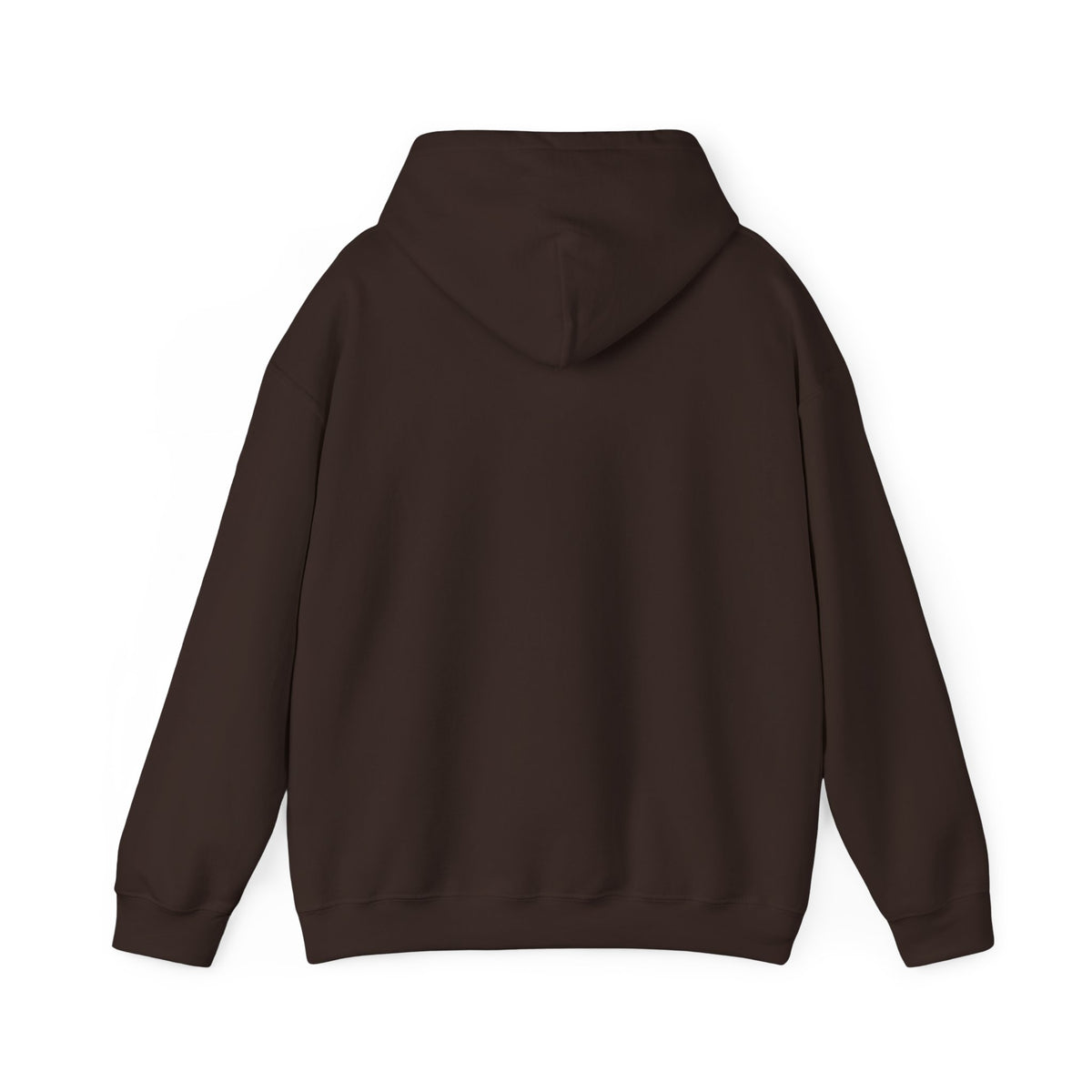 MemerDevs Plain Hoodie