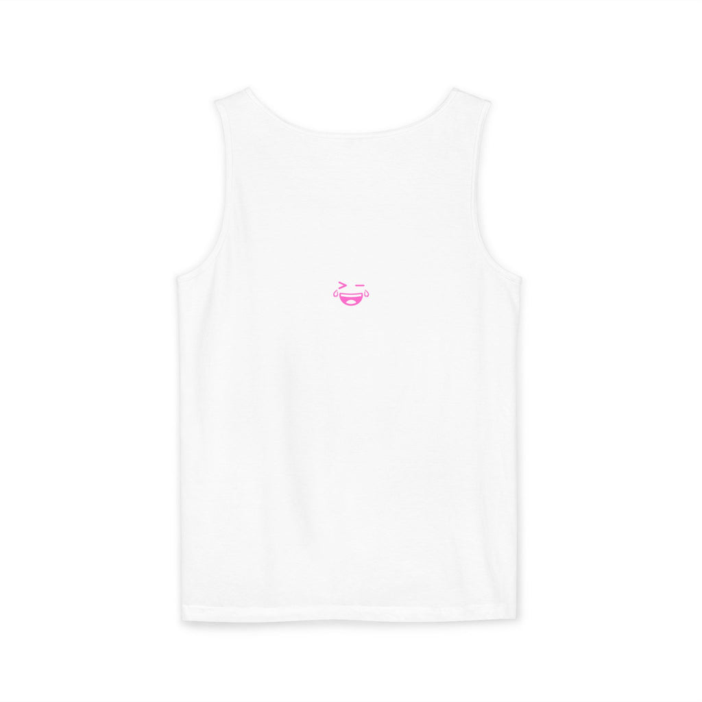 MemerDevs Tank Top - Soft White Developer Meme Tank